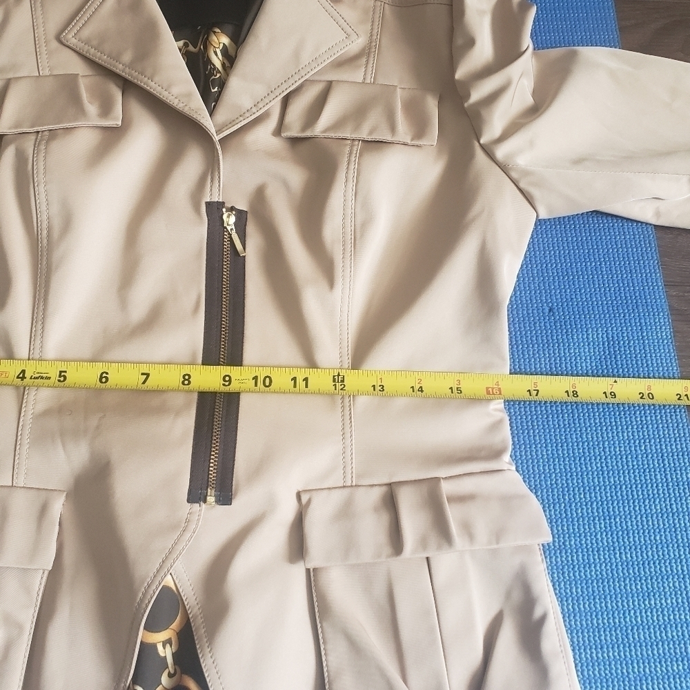 Ross Mayer Blazer Jacket - Picture 11 of 16